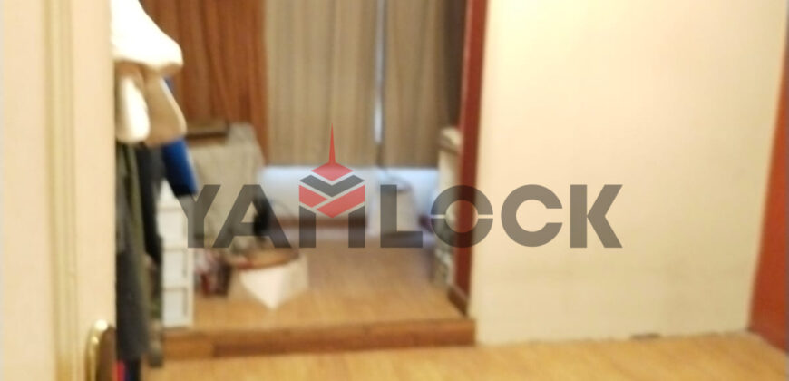 شقة 180 م² للبيع في شارع احمد عرابي الرئيسي امام عمر افندي