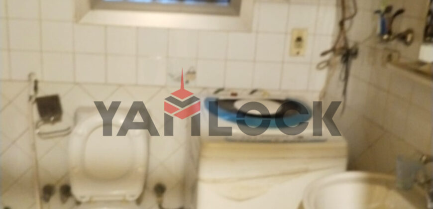 شقة 180 م² للبيع في شارع احمد عرابي الرئيسي امام عمر افندي