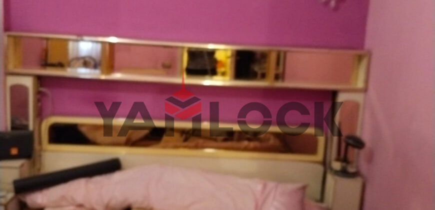 شقة 180 م² للبيع في شارع احمد عرابي الرئيسي امام عمر افندي