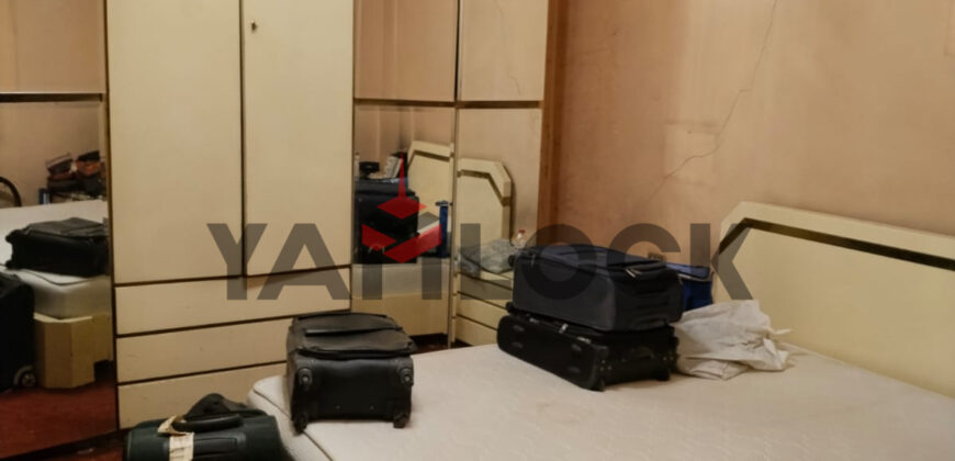 شقة 180 م² للبيع في شارع احمد عرابي الرئيسي امام عمر افندي