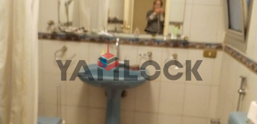 شقة 180 م² للبيع في شارع احمد عرابي الرئيسي امام عمر افندي