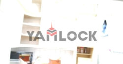 شقة 180 م² للبيع في شارع احمد عرابي الرئيسي امام عمر افندي