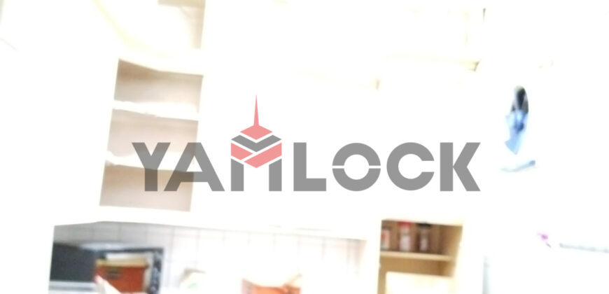 شقة 180 م² للبيع في شارع احمد عرابي الرئيسي امام عمر افندي