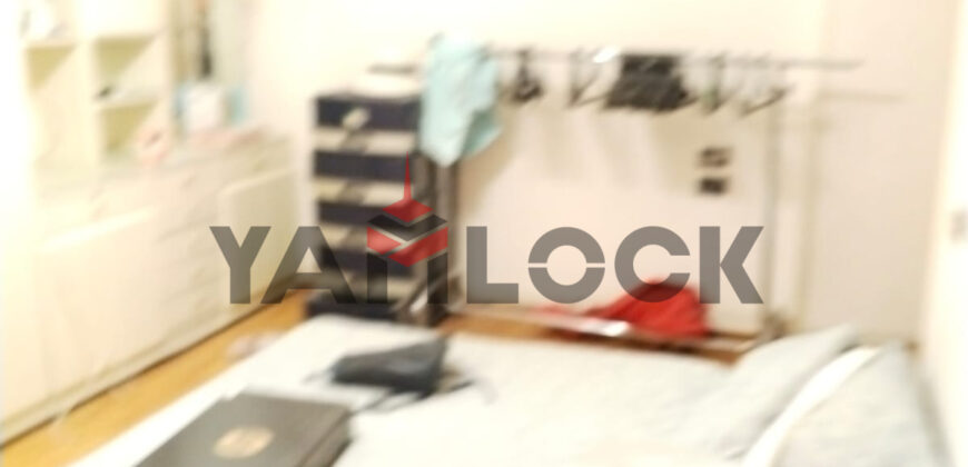 شقة 180 م² للبيع في شارع احمد عرابي الرئيسي امام عمر افندي