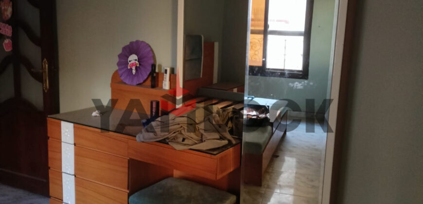 شقة 145 م² للبيع بمنتجع النخيل كمبوند حوتب طريق القاهرة الإسماعيلية قبل مدينة العبور