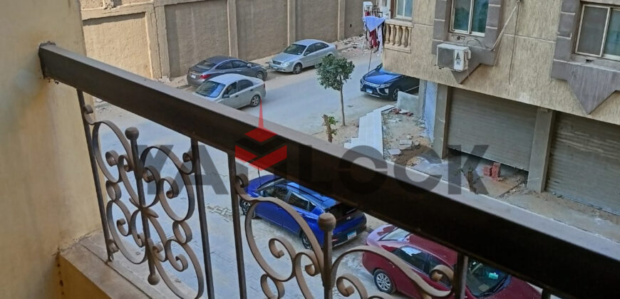 شقة 145 م² للبيع بمنتجع النخيل كمبوند حوتب طريق القاهرة الإسماعيلية قبل مدينة العبور