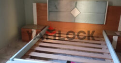 شقة 145 م² للبيع بمنتجع النخيل كمبوند حوتب طريق القاهرة الإسماعيلية قبل مدينة العبور