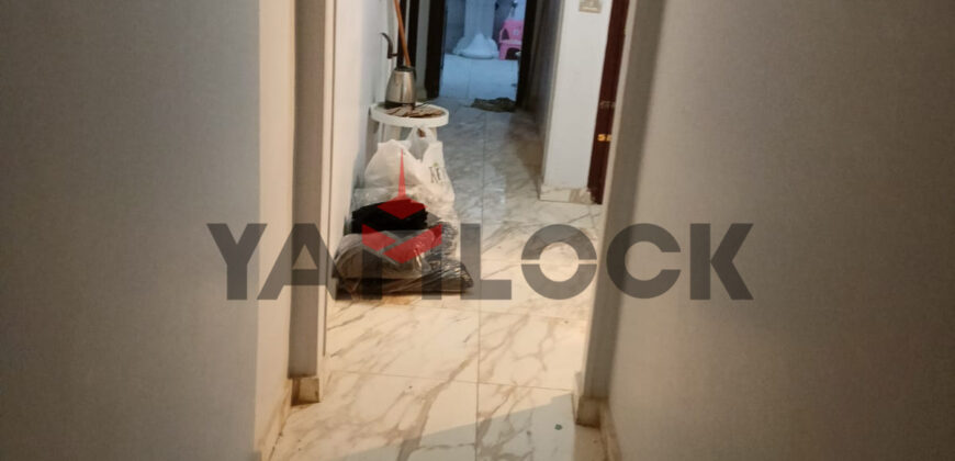 شقة 145 م² للبيع بمنتجع النخيل كمبوند حوتب طريق القاهرة الإسماعيلية قبل مدينة العبور