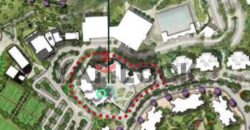 شقة 100 م² للبيع في زد تاور القاهرة الجديدة