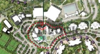 شقة 100 م² للبيع في زد تاور القاهرة الجديدة