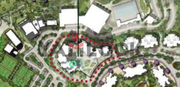 شقة 100 م² للبيع في زد تاور القاهرة الجديدة