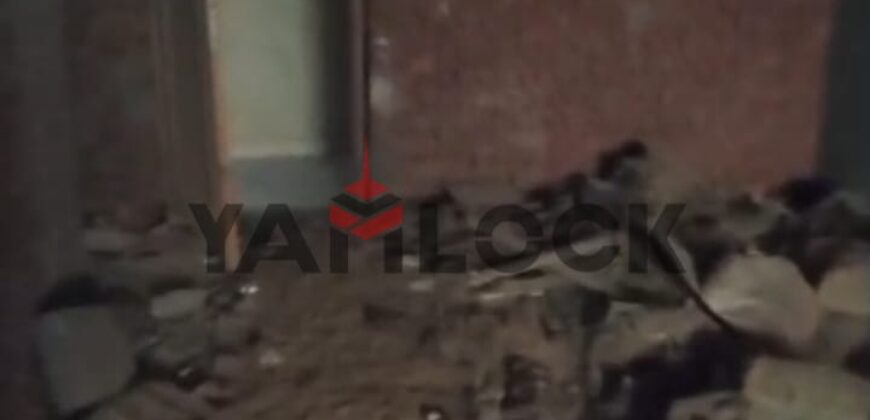 شقة 145 م² للبيع في اخر شارع العشرين من شارع البرج جسر السويس القاهرة