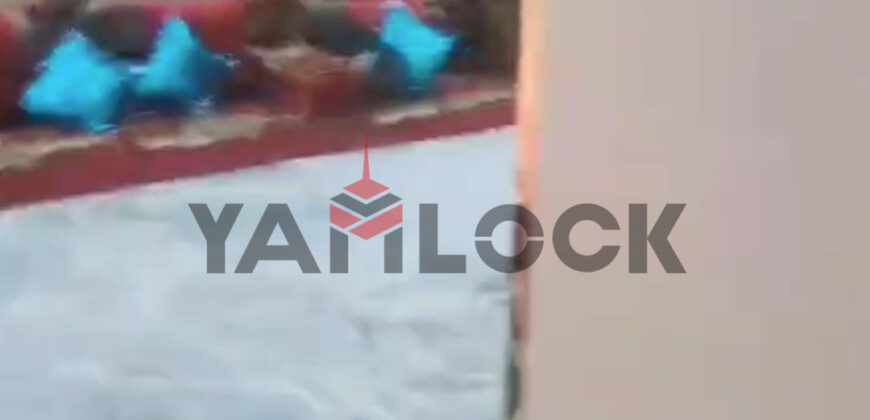 شقة 120 م² للبيع بشارع الدقهليه حى السلام – الإسماعيلية