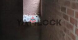 شقة 155 م² للبيع بدون تشطيب – إطلالة شارع جانبي في عين شمس – القاهرة