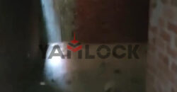 شقة 155 م² للبيع بدون تشطيب – إطلالة شارع جانبي في عين شمس – القاهرة