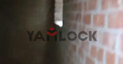 شقة 155 م² للبيع بدون تشطيب – إطلالة شارع جانبي في عين شمس – القاهرة