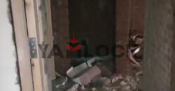 شقة 155 م² للبيع بدون تشطيب – إطلالة شارع جانبي في عين شمس – القاهرة