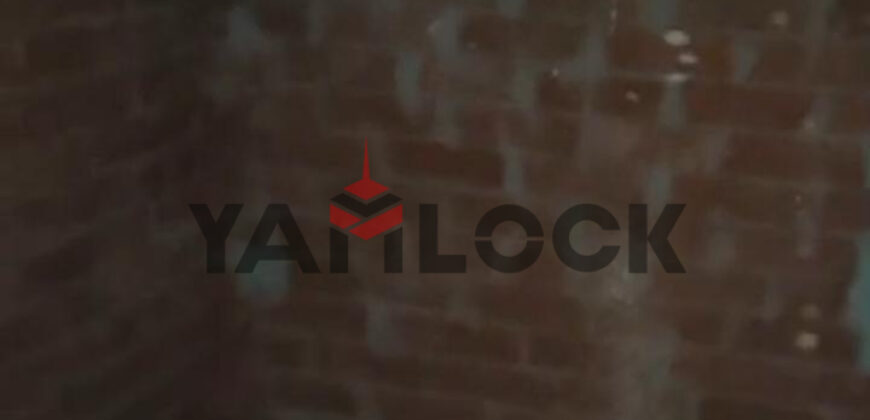 شقة 155 م² للبيع بدون تشطيب – إطلالة شارع جانبي في عين شمس – القاهرة