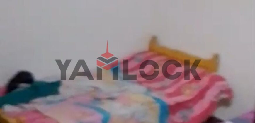 شاليه 100 م² للبيع تشطيب كامل – ابو تلات في الاسكندرية – الاسكندرية