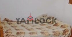 شاليه 100 م² للبيع تشطيب كامل – ابو تلات في الاسكندرية – الاسكندرية