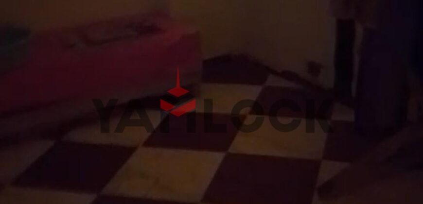 شاليه 100 م² للبيع تشطيب كامل – ابو تلات في الاسكندرية – الاسكندرية