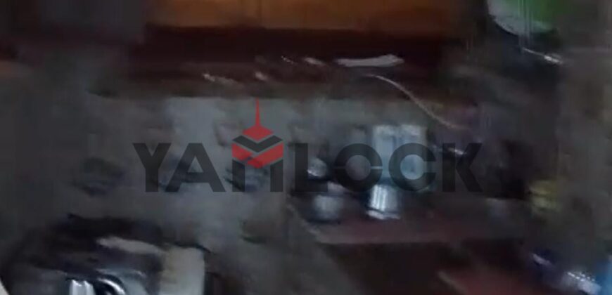 شاليه 100 م² للبيع تشطيب كامل – ابو تلات في الاسكندرية – الاسكندرية