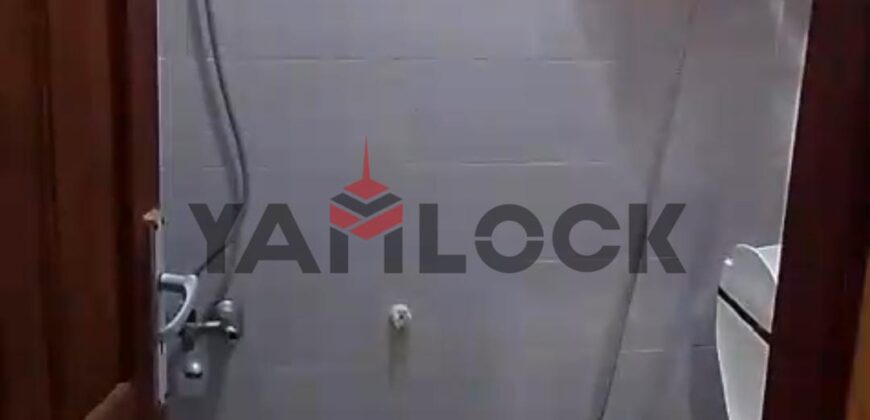 شاليه 100 م² للبيع تشطيب كامل – ابو تلات في الاسكندرية – الاسكندرية