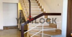 شاليه 150 م² للبيع بدون تشطيب – إطلالة حديقة في الساحل الشمالي – مرسي مطروح