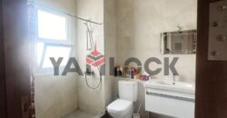 شاليه 150 م² للبيع بدون تشطيب – إطلالة حديقة في الساحل الشمالي – مرسي مطروح