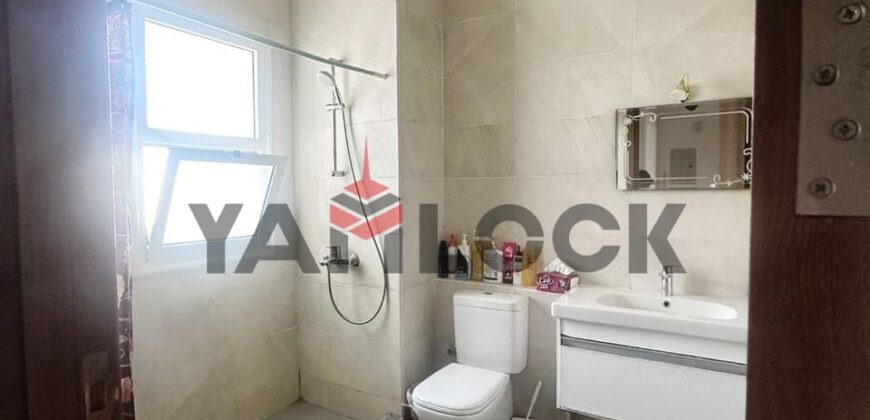 شاليه 150 م² للبيع بدون تشطيب – إطلالة حديقة في الساحل الشمالي – مرسي مطروح