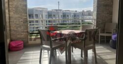 شاليه 150 م² للبيع بدون تشطيب – إطلالة حديقة في الساحل الشمالي – مرسي مطروح