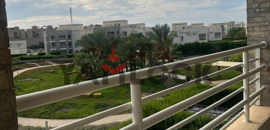 شاليه 150 م² للبيع بدون تشطيب – إطلالة حديقة في الساحل الشمالي – مرسي مطروح