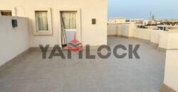 شاليه 150 م² للبيع بدون تشطيب – إطلالة حديقة في الساحل الشمالي – مرسي مطروح