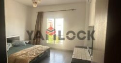 شاليه 150 م² للبيع بدون تشطيب – إطلالة حديقة في الساحل الشمالي – مرسي مطروح