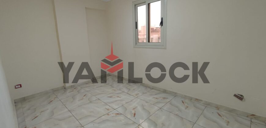 شقة 120 م² للبيع في 593 الملك حفنى المنتزة