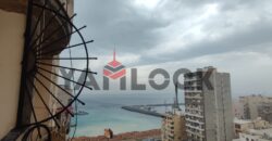 شقة 120 م² للبيع في 593 الملك حفنى المنتزة