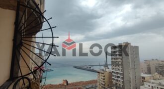 شقة 120 م² للبيع في 593 الملك حفنى المنتزة