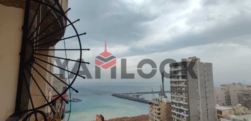 شقة 120 م² للبيع في 593 الملك حفنى المنتزة