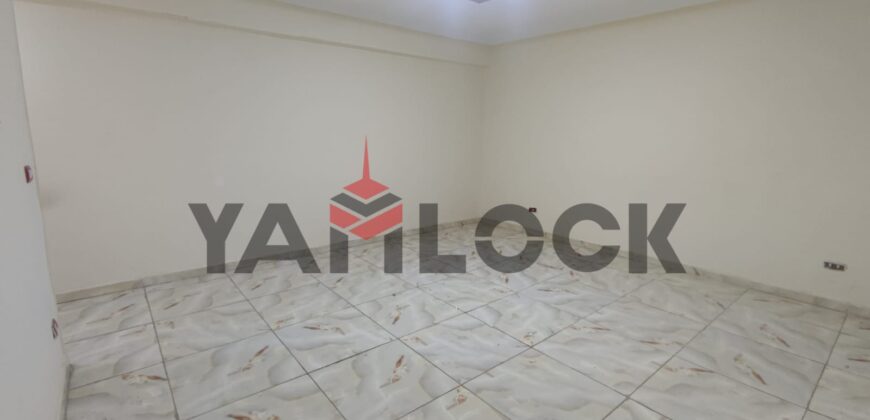 شقة 120 م² للبيع في 593 الملك حفنى المنتزة