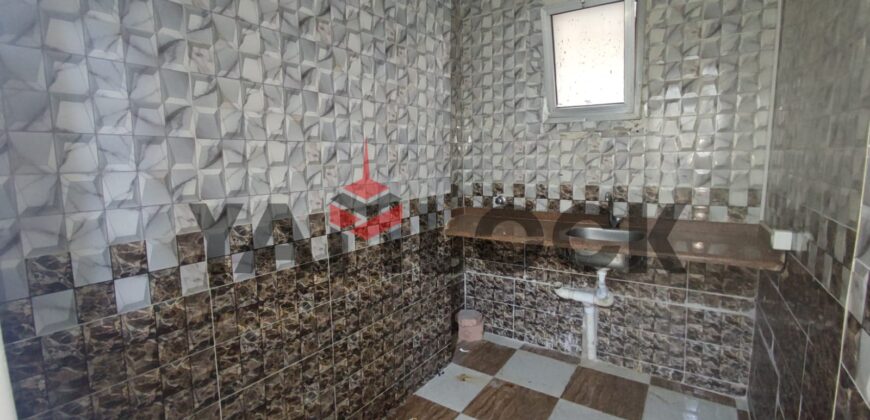 شقة 120 م² للبيع في 593 الملك حفنى المنتزة