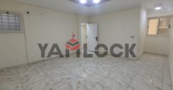 شقة 120 م² للبيع في 593 الملك حفنى المنتزة