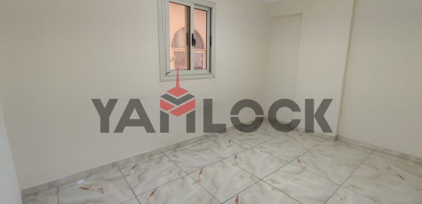 شقة 120 م² للبيع في 593 الملك حفنى المنتزة