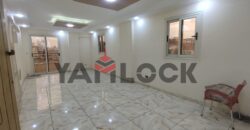 شقة 120 م² للبيع في 593 الملك حفنى المنتزة