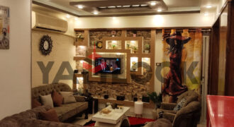 شقة 110 م² للبيع في ميامي خلف الأكاديمية البحرية – الاسكندرية