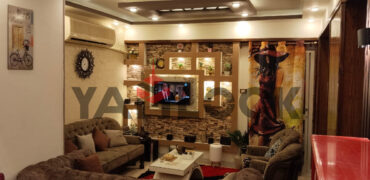 شقة 110 م² للبيع في ميامي خلف الأكاديمية البحرية – الاسكندرية