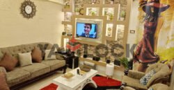 شقة 110 م² للإيجار في ميامي خلف الأكاديمية البحرية – الاسكندرية