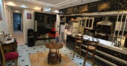 شقة 180 م² للايجار اخر عباس العقاد خطوات من مكرم عبيد وخطوات من زاكر حسين بجوار مستشفي كيور