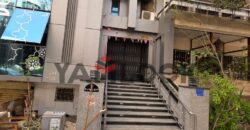 شقة 180 م² للايجار اخر عباس العقاد خطوات من مكرم عبيد وخطوات من زاكر حسين بجوار مستشفي كيور