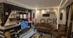 شقة 180 م² للايجار اخر عباس العقاد خطوات من مكرم عبيد وخطوات من زاكر حسين بجوار مستشفي كيور