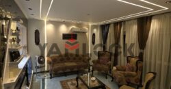 شقة 180 م² للايجار اخر عباس العقاد خطوات من مكرم عبيد وخطوات من زاكر حسين بجوار مستشفي كيور